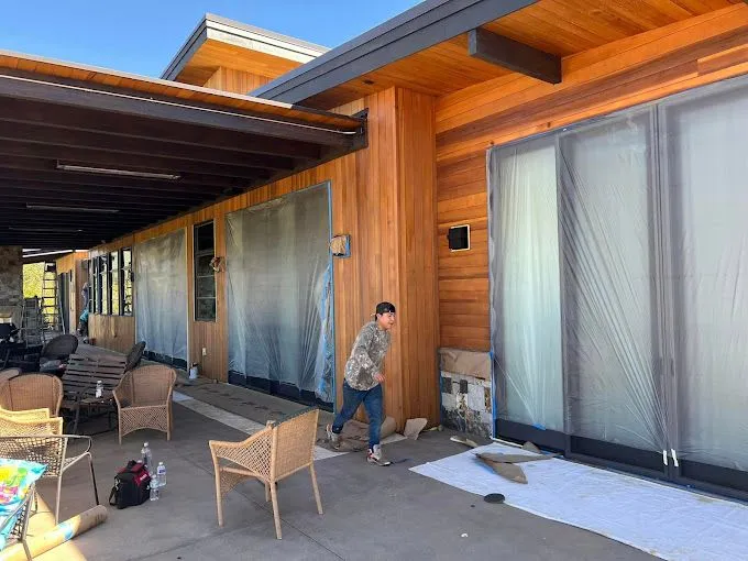 painting services