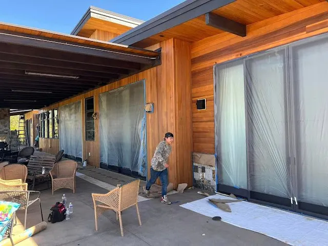 painting services