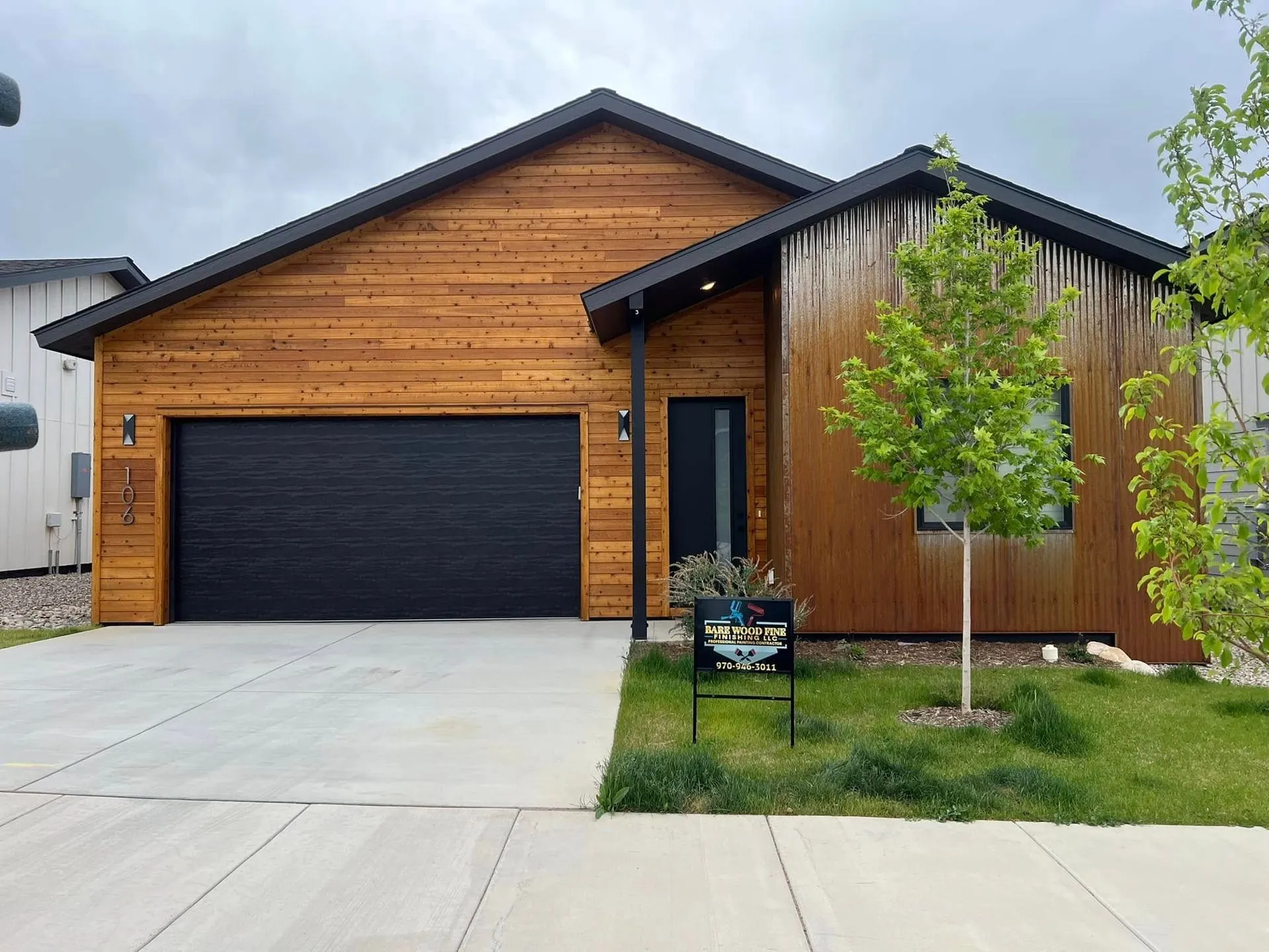 painting services