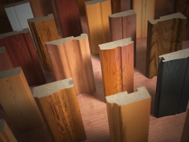 wood finishes