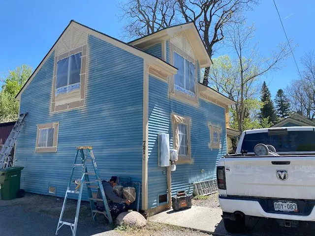 painting services