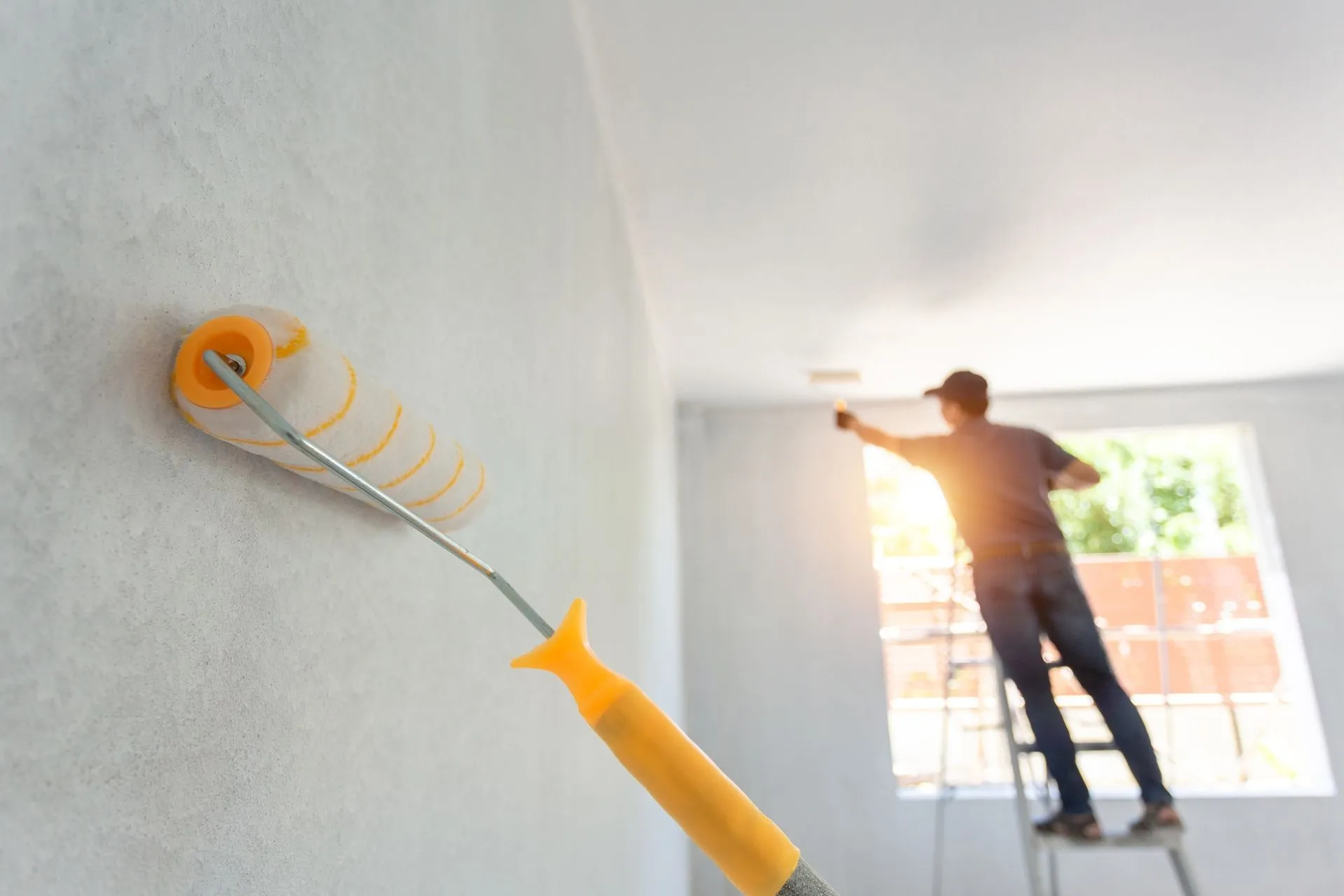 bayfield painting company