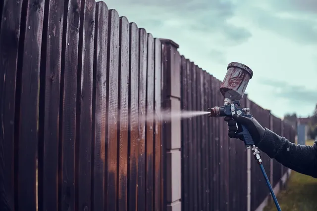pressure washing services