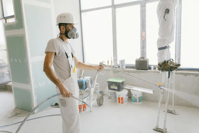 Commercial Painting Contractors in Durango