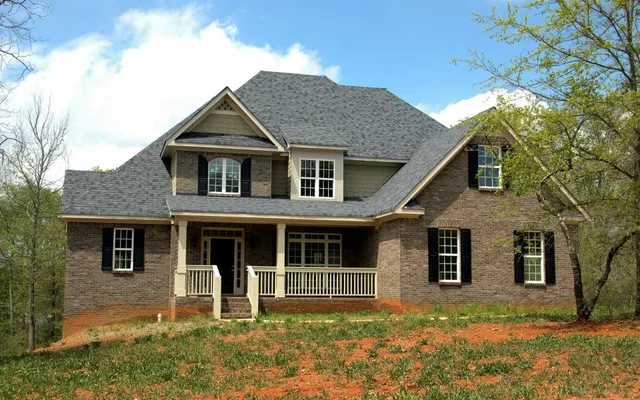 residential brick painting in Durango, CO