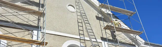 spray applied painting services