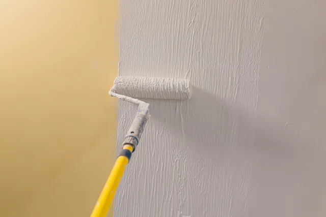 full services paintign