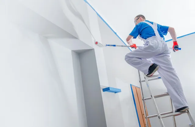 interior painting