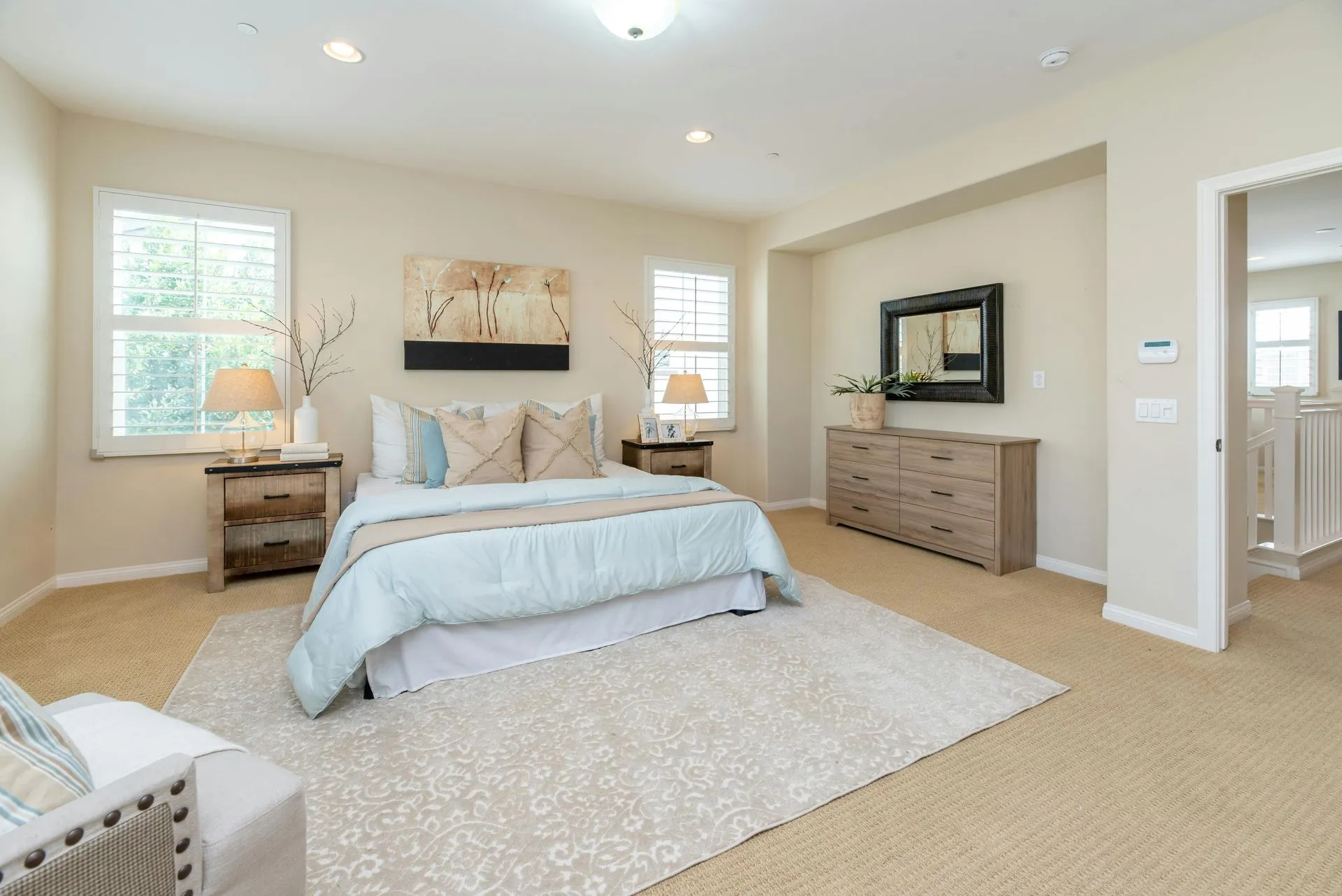 spray applied painting services
