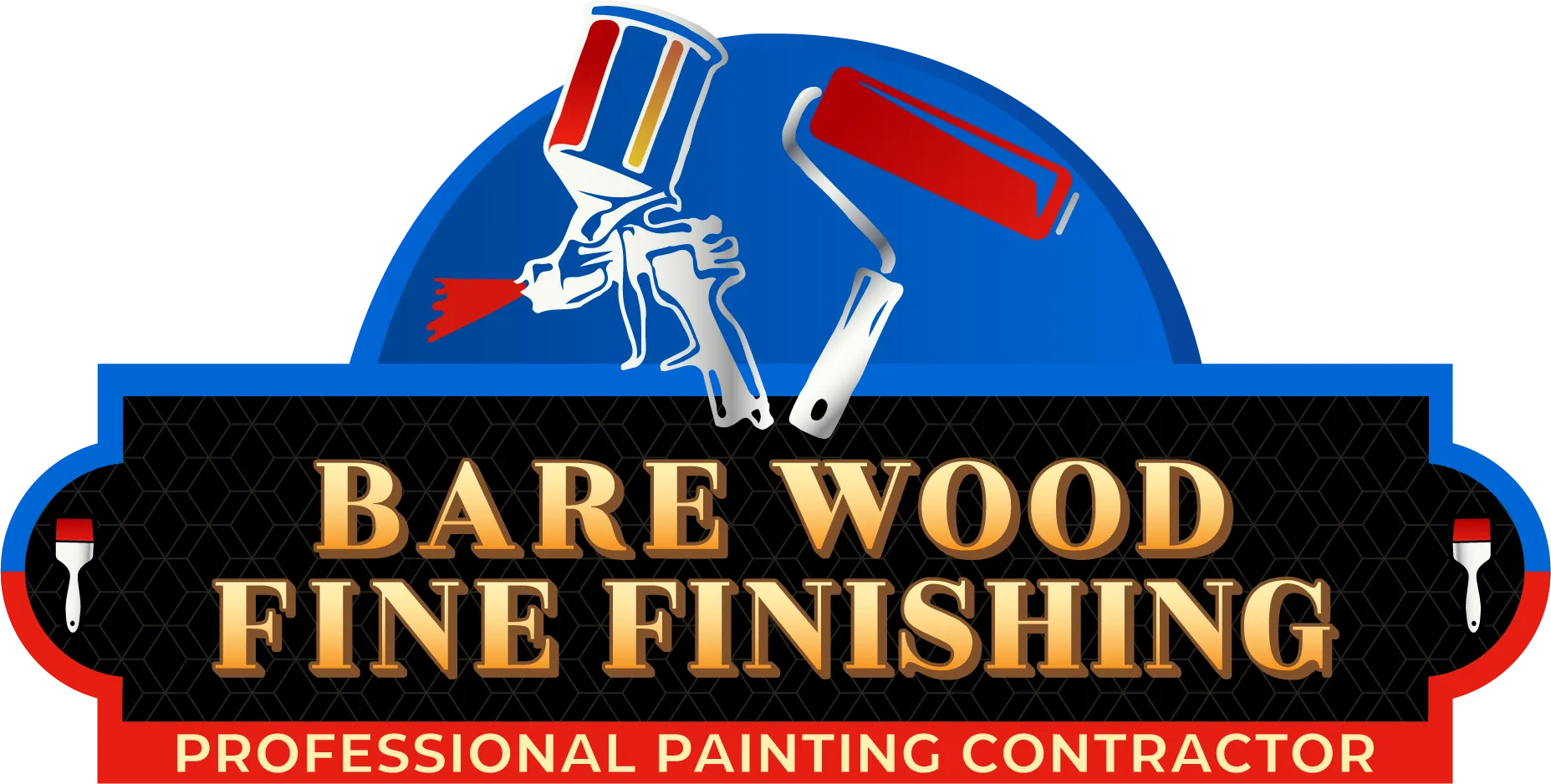 Bare Wood Fine Finishing LLC