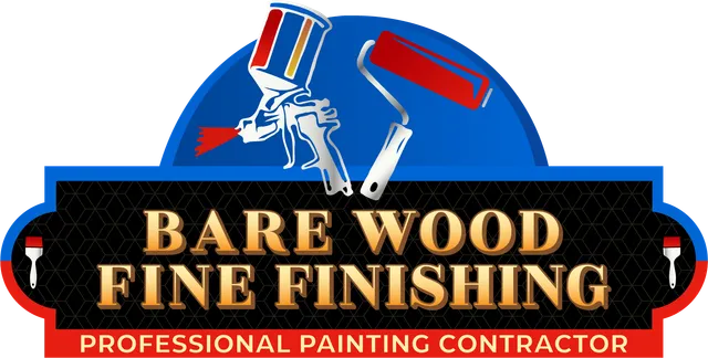 Bare Wood Fine Finishing LLC