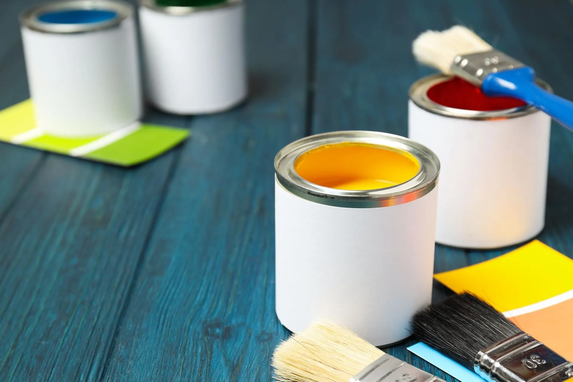 painting services
