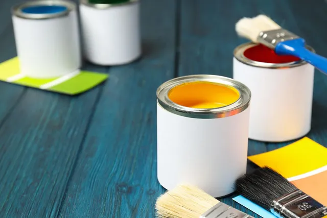 painting services