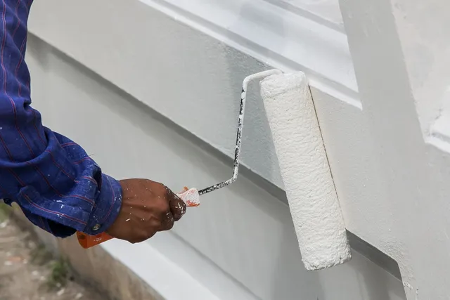 residential painting 