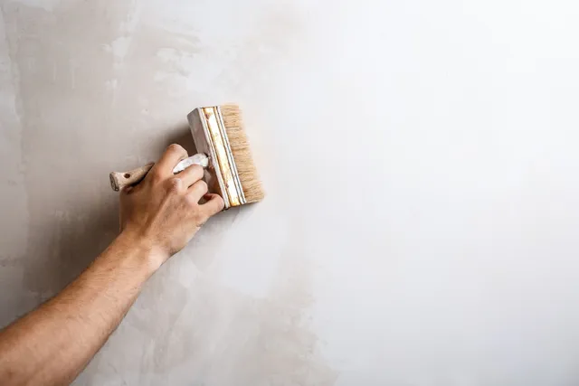stucco repair